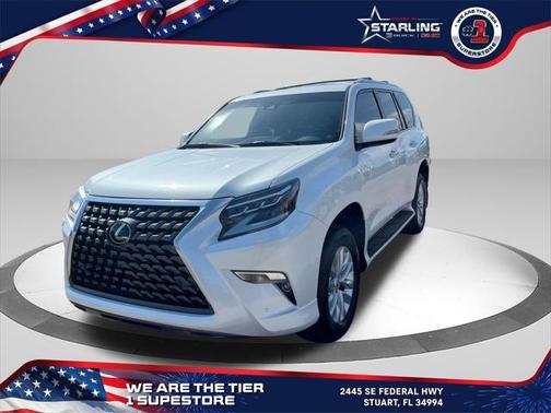 2023 Lexus GX 460 Premium