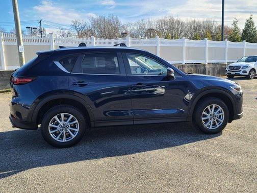 2023 Mazda CX-5 2.5 S Select Package