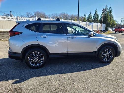 2020 Honda CR-V 2WD EX