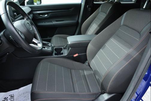Bl 2024 Honda CR-V Hybrid Sport AWD