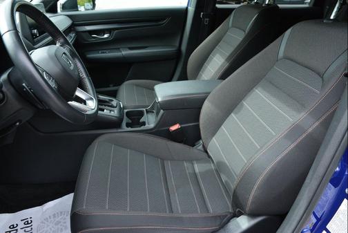 Bl 2024 Honda CR-V Hybrid Sport AWD
