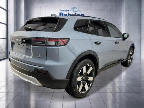 2026 Honda Prologue Elite