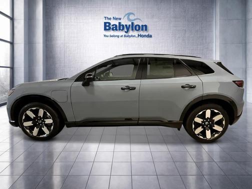 2026 Honda Prologue Elite