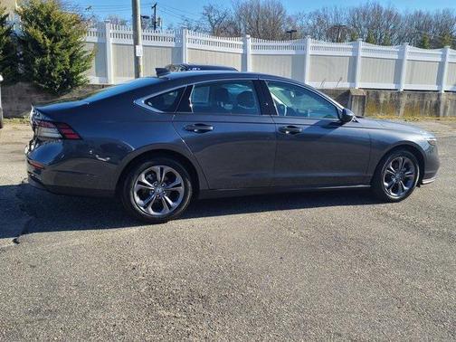 2023 Honda Accord EX 1.5T