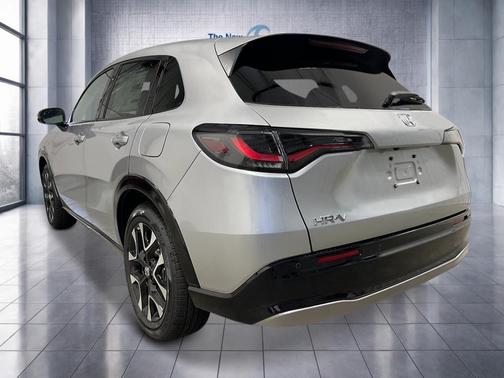 Sb 2027 Honda HR-V EX-L