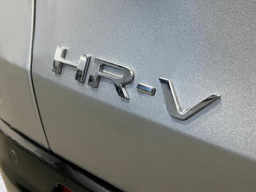 Sb 2027 Honda HR-V EX-L