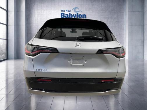 Sb 2027 Honda HR-V EX-L