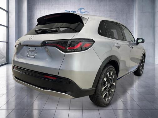 Sb 2027 Honda HR-V EX-L
