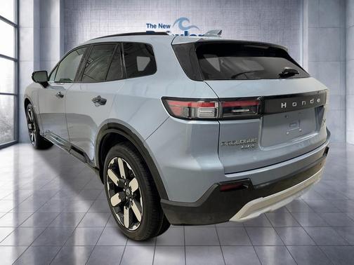 Gv 2026 Honda Prologue Elite