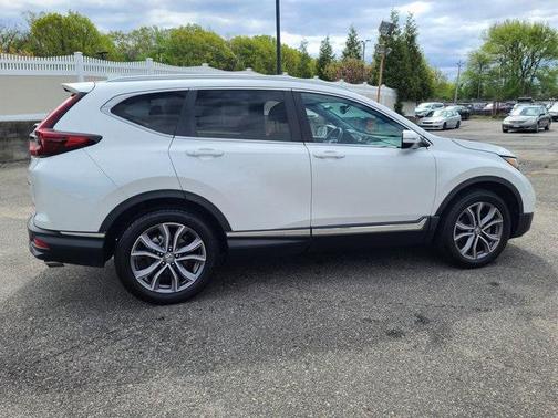 2021 Honda CR-V AWD Touring