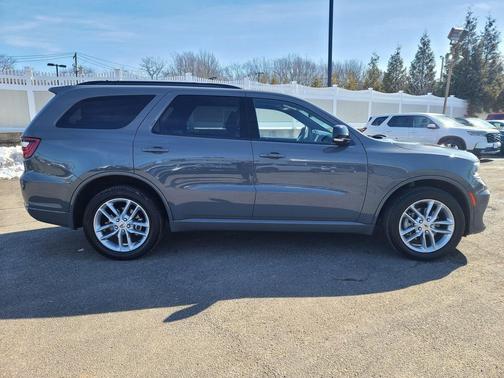 2023 Dodge Durango GT Premium AWD