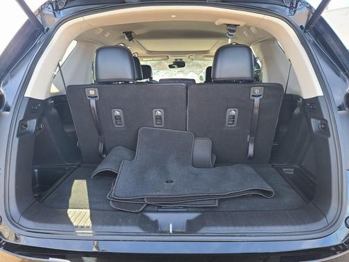 2023 Honda Pilot AWD Elite