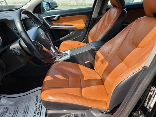 2013 Volvo S60 T5