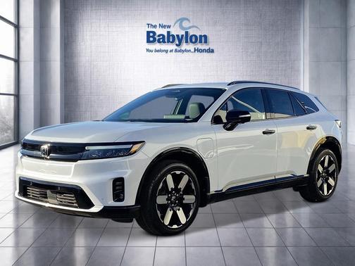 2026 Honda Prologue Elite