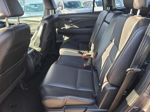 2021 Honda Pilot AWD Special Edition