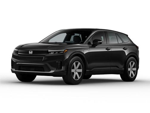Raven Black 2026 Honda Prologue EX