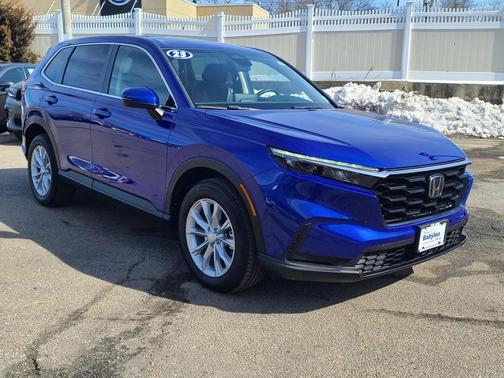 2023 Honda CR-V EX