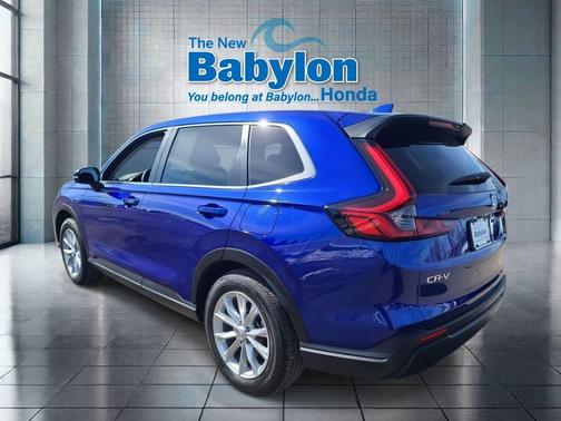 2023 Honda CR-V EX