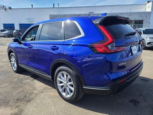 2023 Honda CR-V EX