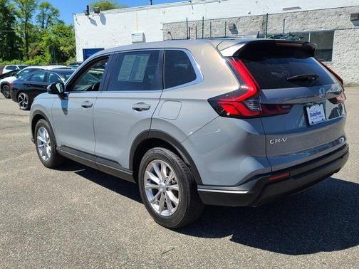 2023 Honda CR-V EX-L AWD