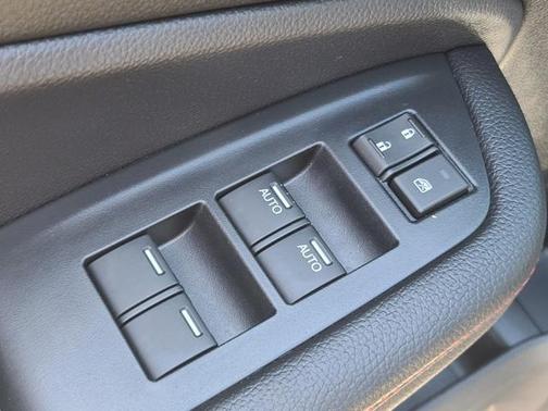 2024 Honda Passport AWD Black