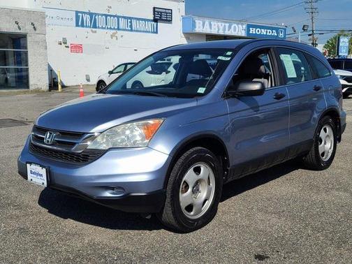 2011 Honda CR-V LX