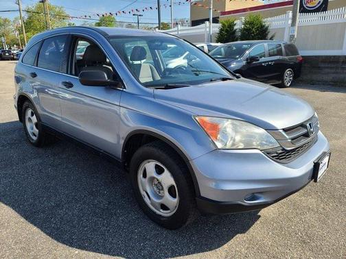 2011 Honda CR-V LX
