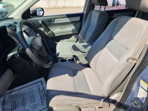 2011 Honda CR-V LX