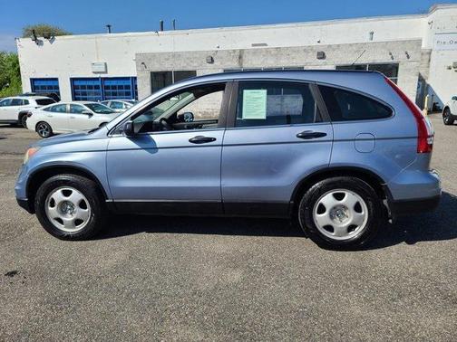 2011 Honda CR-V LX