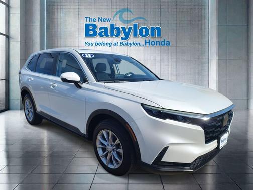 2023 Honda CR-V EX