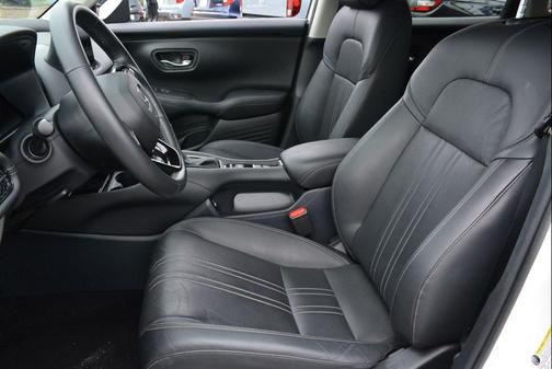 Wh 2023 Honda HR-V EX-L