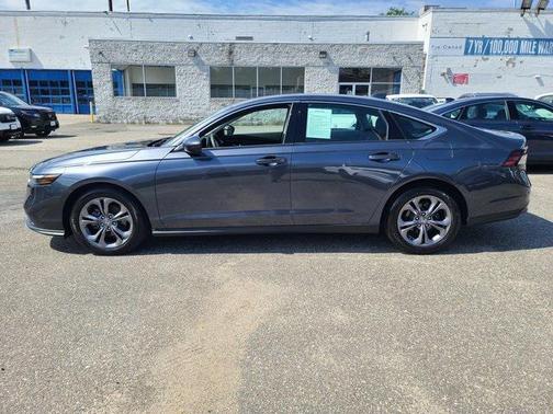 2023 Honda Accord EX 1.5T