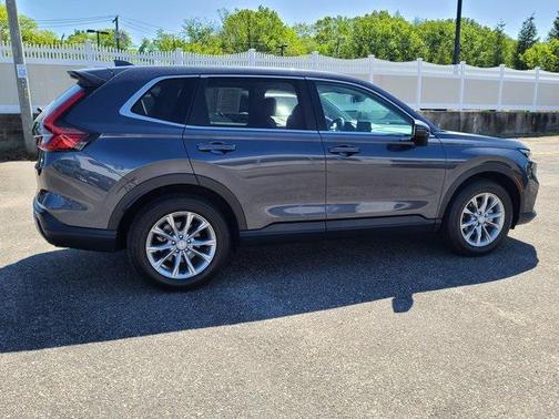 2023 Honda CR-V EX AWD