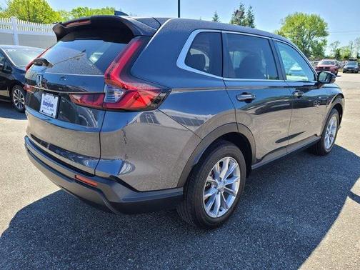 2023 Honda CR-V EX AWD