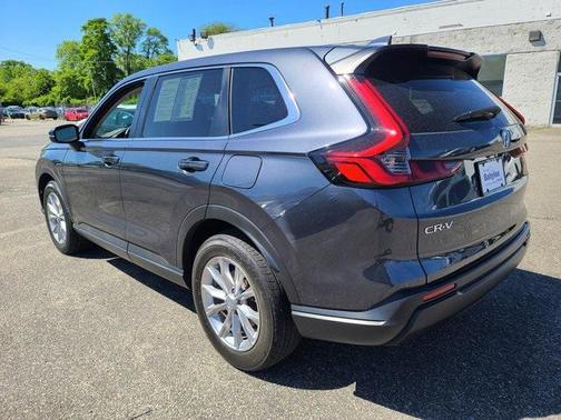 2023 Honda CR-V EX AWD