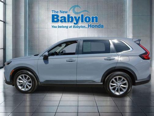 Bl 2023 Honda CR-V EX