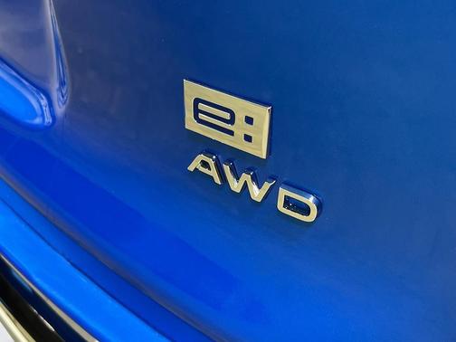 Pacific Blue Metallic 2026 Honda Prologue Touring