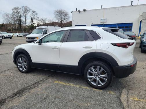 2023 Mazda CX-30 2.5 S Preferred Package