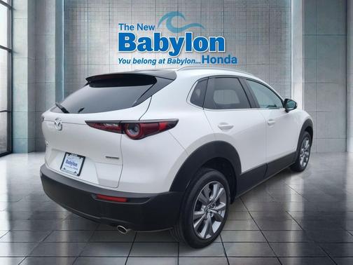 2023 Mazda CX-30 2.5 S Preferred Package