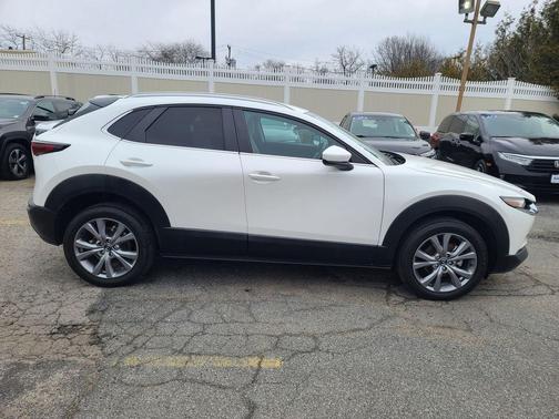 2023 Mazda CX-30 2.5 S Preferred Package