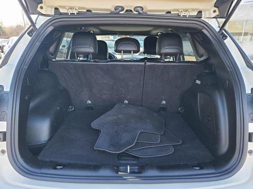 2020 Jeep Compass High Altitude