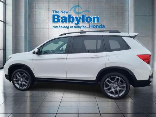 2023 Honda Passport AWD EX-L