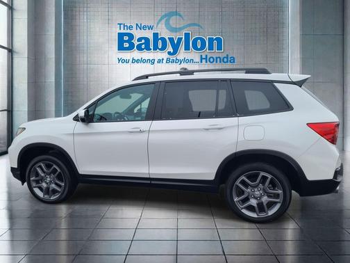 2023 Honda Passport AWD EX-L