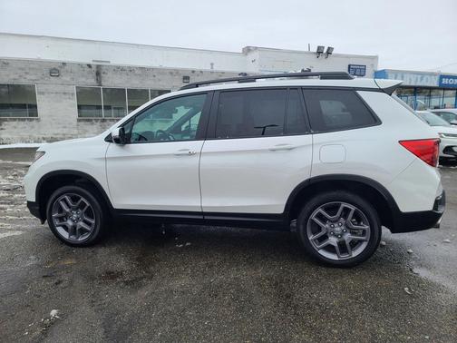2023 Honda Passport AWD EX-L