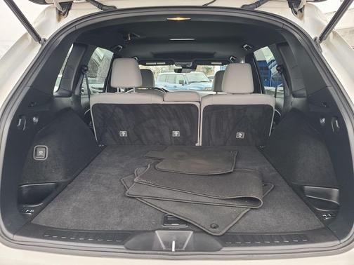 2023 Honda Passport AWD EX-L