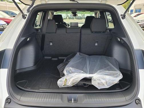 2025 Honda HR-V AWD Sport