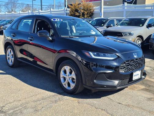 2023 Honda HR-V LX