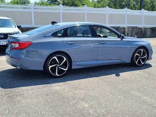 2022 Honda Accord Sport SE 1.5T