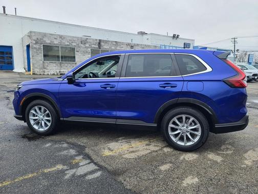 2023 Honda CR-V EX
