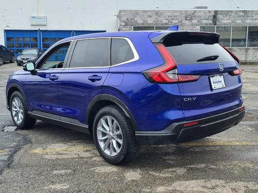 2023 Honda CR-V EX